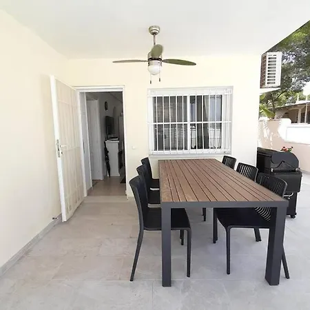 Had Palmera Ciudad Quesada