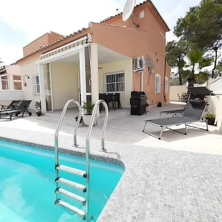 Had Palmera Villa Ciudad Quesada